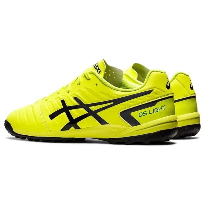 DS Light Club TF „Safety Yellow Black”