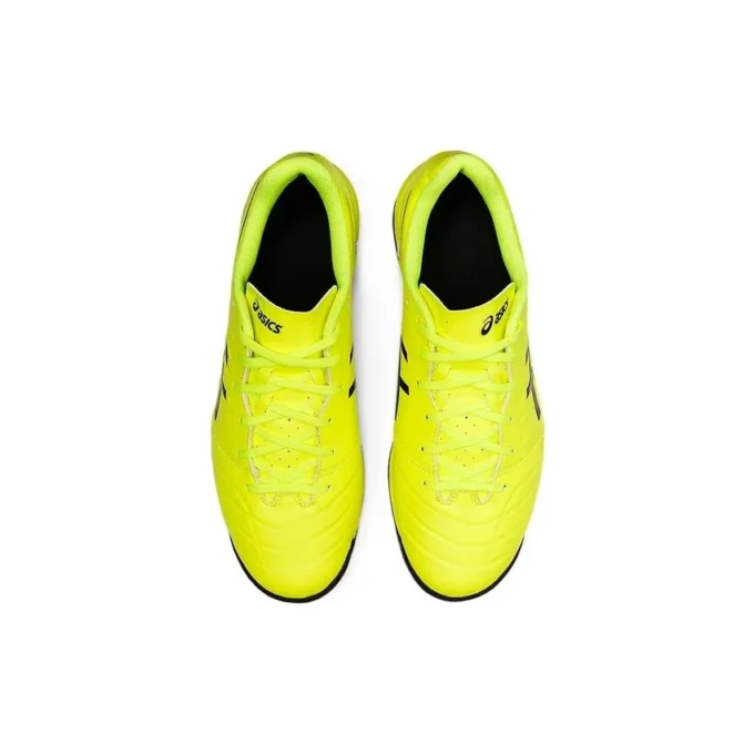 DS Light Club TF „Safety Yellow Black”
