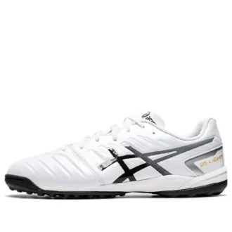 DS Light Club TF Turf „Alb Negru”