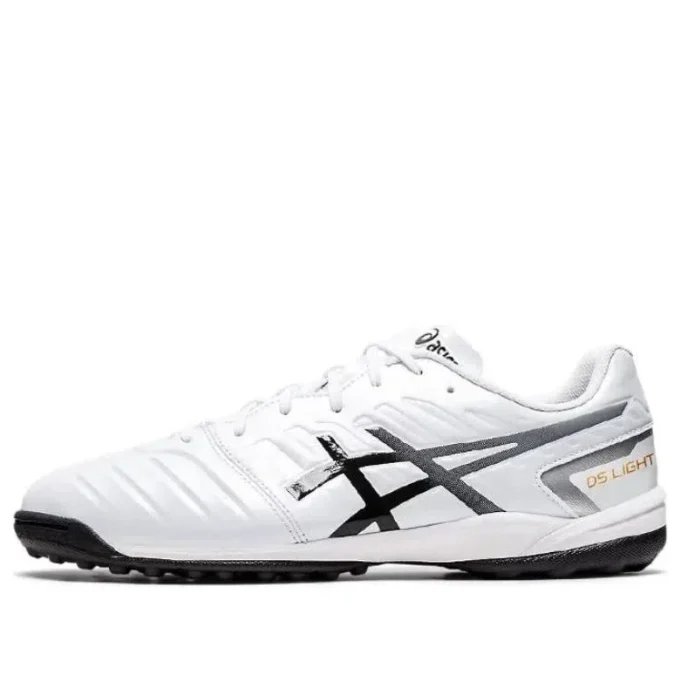 DS Light Club TF Turf „Alb Negru”