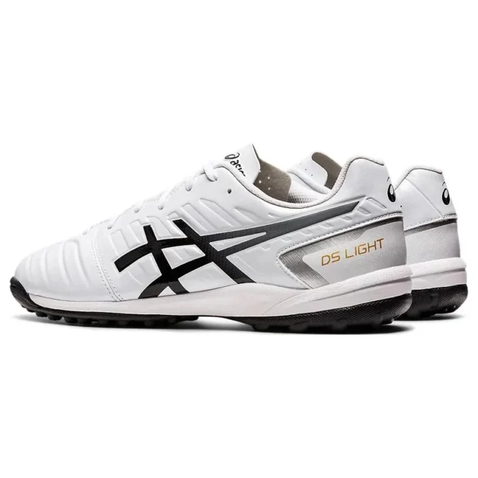 DS Light Club TF Turf „Alb Negru”
