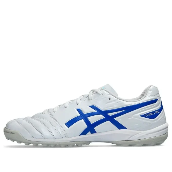 DS Light Club TF Turf Wide „White Tuna Blue”