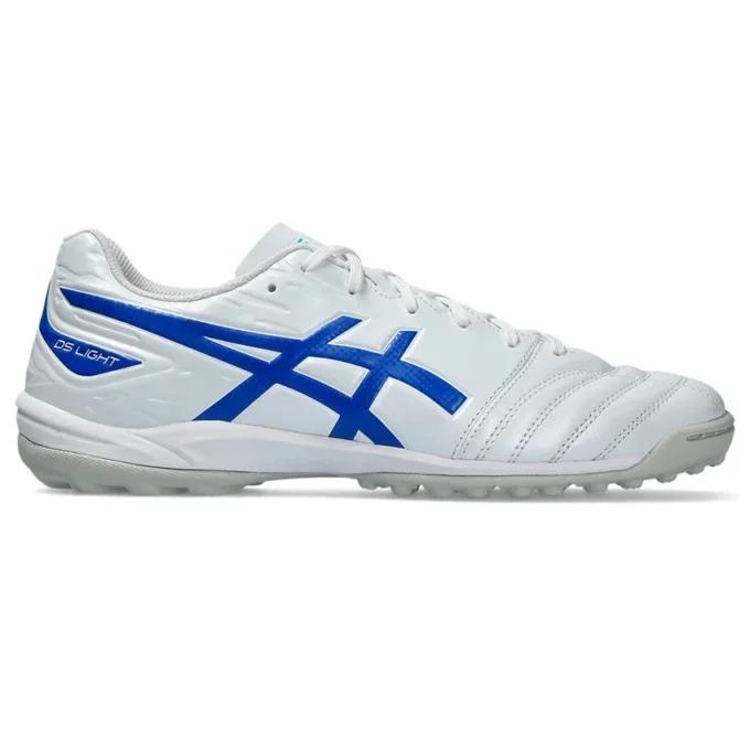 DS Light Club TF Turf Wide „White Tuna Blue”