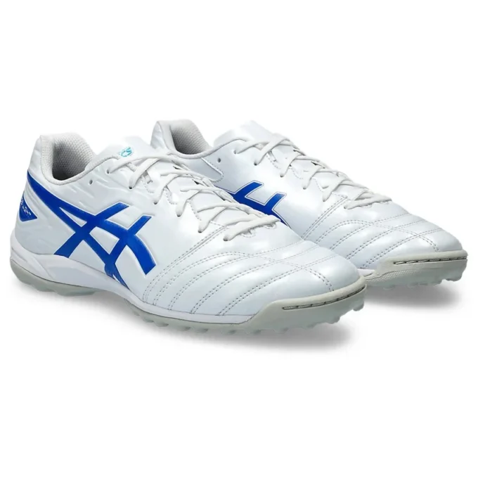 DS Light Club TF Turf Wide „White Tuna Blue”