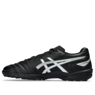 DS Light Club TF Wide „Negru Argint Pur”