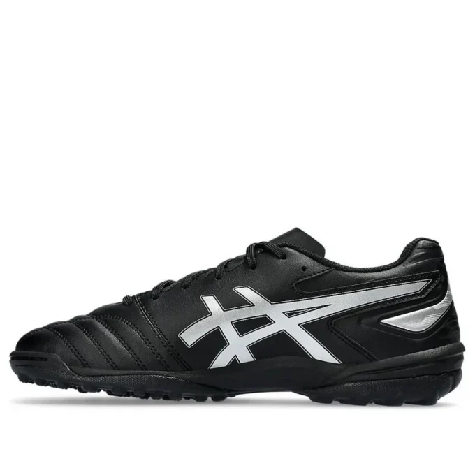 DS Light Club TF Wide „Negru Argint Pur”