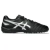 DS Light Club TF Wide „Negru Argint Pur”