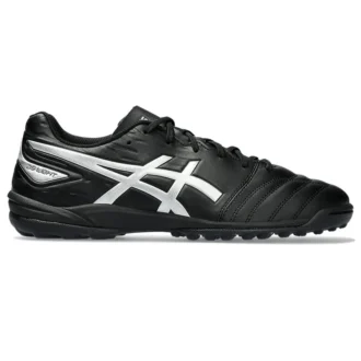 DS Light Club TF Wide „Negru Argint Pur”