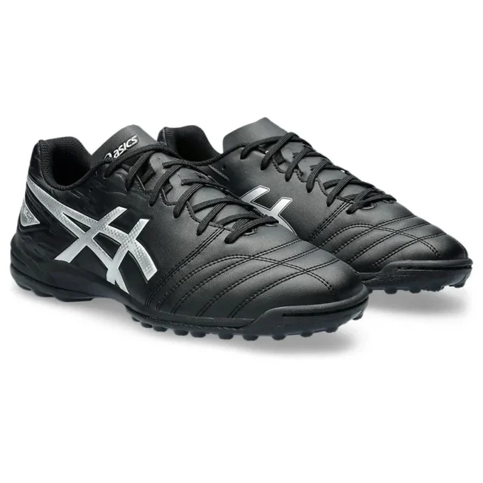 DS Light Club TF Wide „Negru Argint Pur”