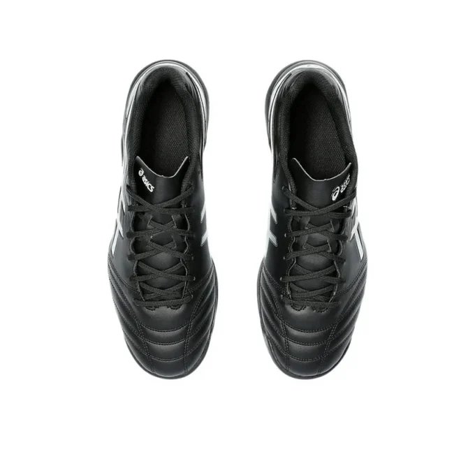 DS Light Club TF Wide „Negru Argint Pur”