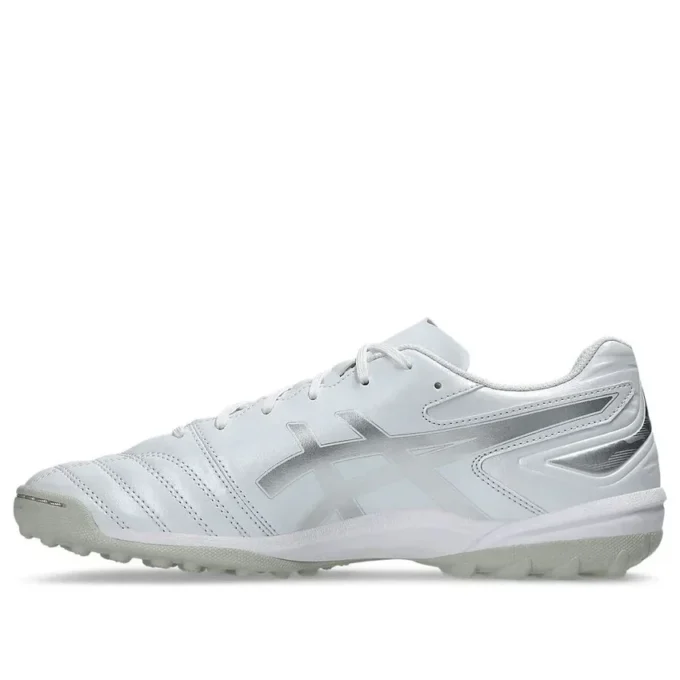 DS Light Club TF Wide „White Silver”