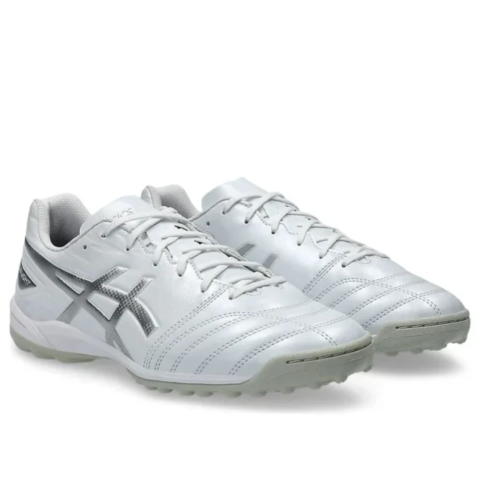 DS Light Club TF Wide „White Silver”