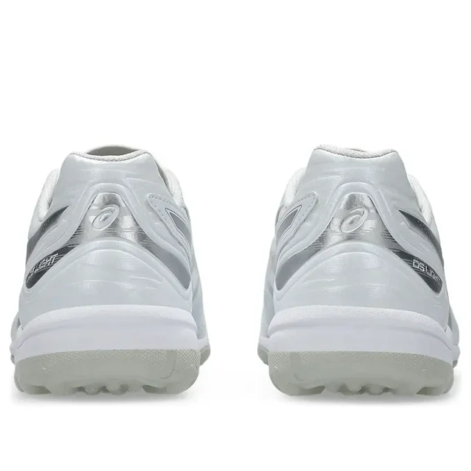 DS Light Club TF Wide „White Silver”