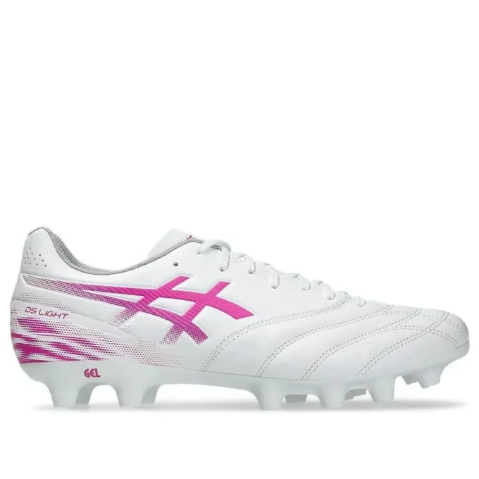 DS Light Club Wide „White Digital Sakura”