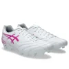 DS Light Club Wide „White Digital Sakura”
