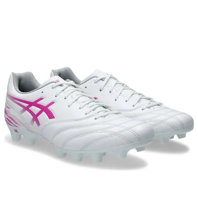DS Light Club Wide „White Digital Sakura”
