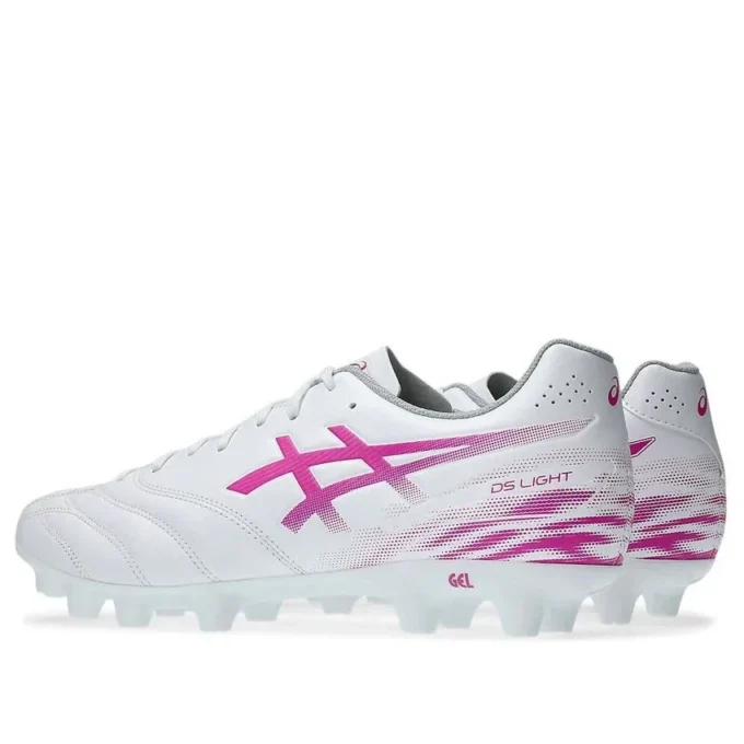 DS Light Club Wide „White Digital Sakura”