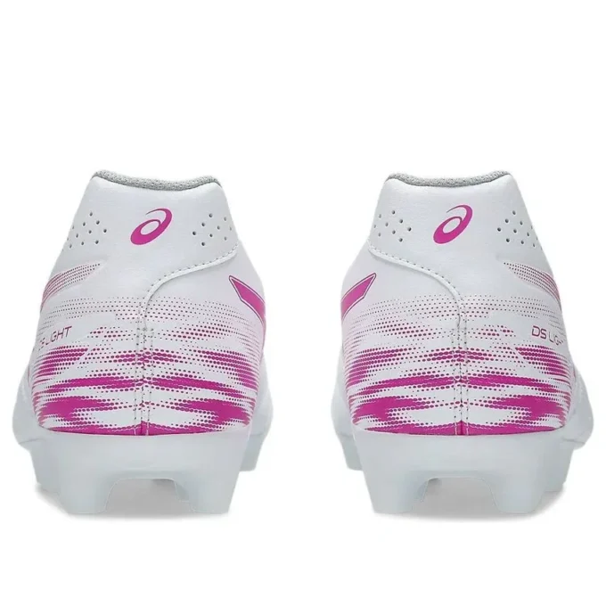 DS Light Club Wide „White Digital Sakura”