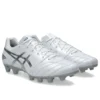 DS Light Club Wide „White Pure Silver”