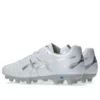 DS Light Club Wide „White Pure Silver”
