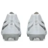 DS Light Club Wide „White Pure Silver”