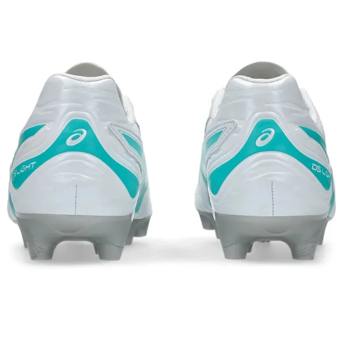 DS Light Club Wide „White Sea Glass”