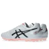 DS Light Pro AG „Whire Flash Red”
