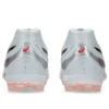 DS Light Pro AG „Whire Flash Red”