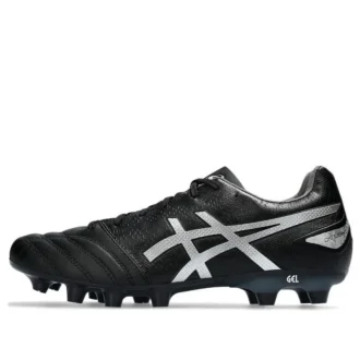 DS Light Pro „Black Pure Silver”