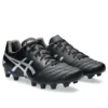 DS Light Pro „Black Pure Silver”