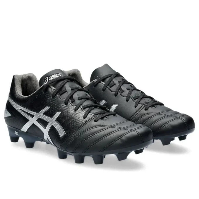 DS Light Pro „Black Pure Silver”