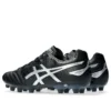 DS Light Pro „Black Pure Silver”
