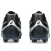 DS Light Pro „Black Pure Silver”