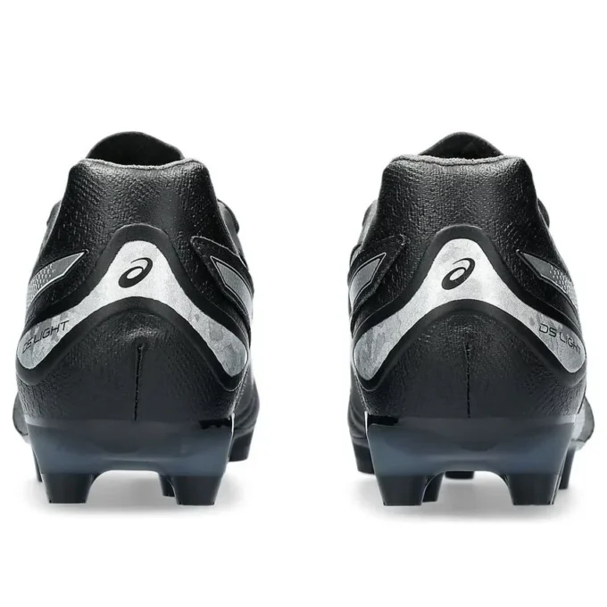 DS Light Pro „Black Pure Silver”
