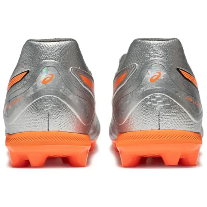 DS Light Pro „Silver Orange”