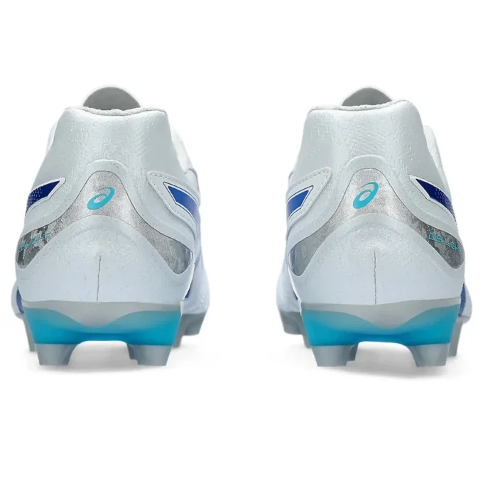 DS Light Pro Wide „Alb-albastru ton”