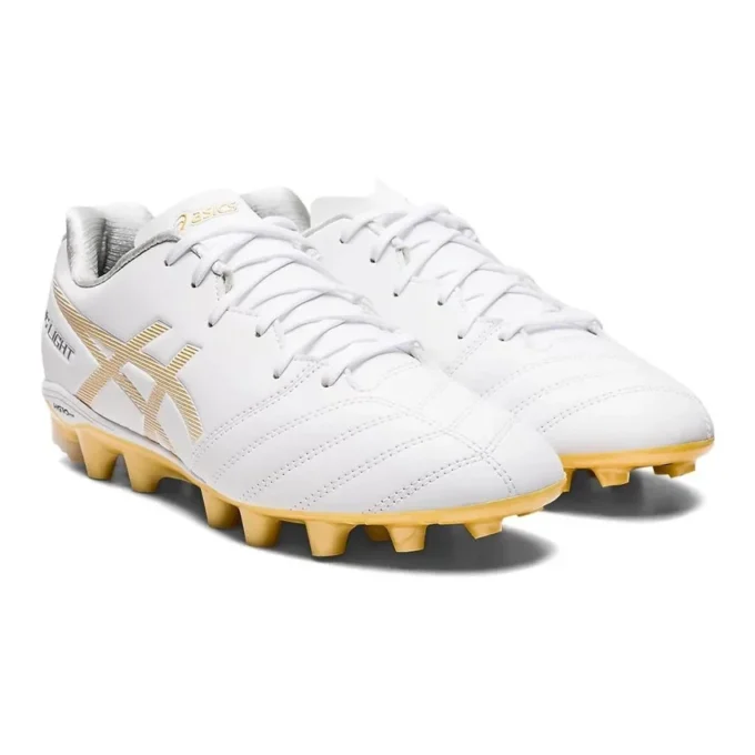 DS Light „White Rich Gold”
