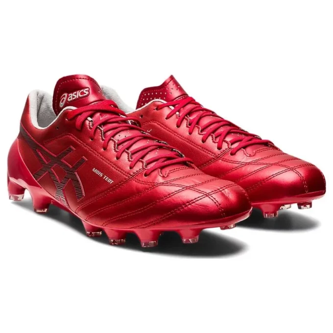 DS Light X-Fly 4 „Classic Red”