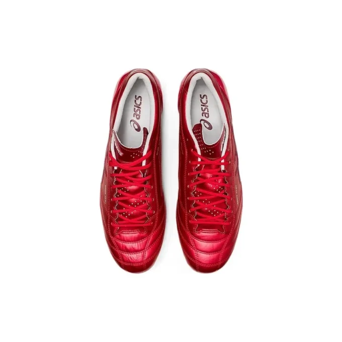 DS Light X-Fly 4 „Classic Red”