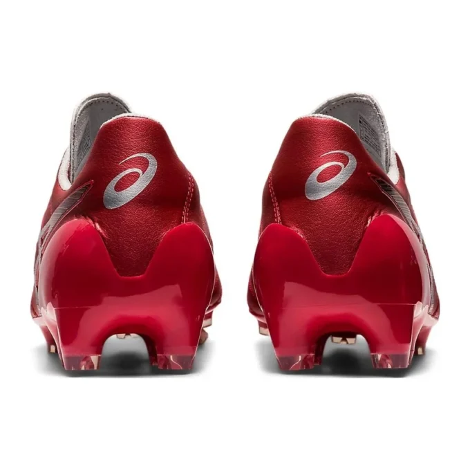 DS Light X-Fly 4 „Classic Red”