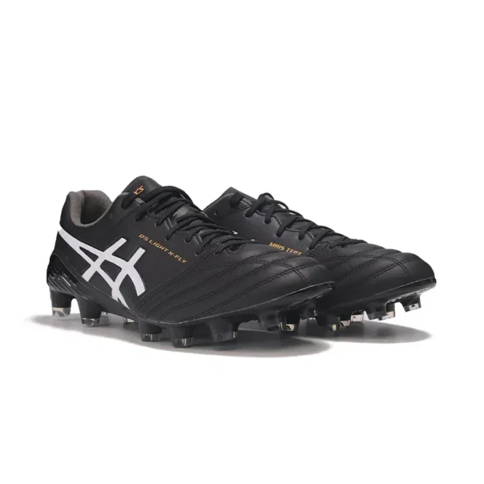 DS Light X-FLY 5 „Alb Negru”