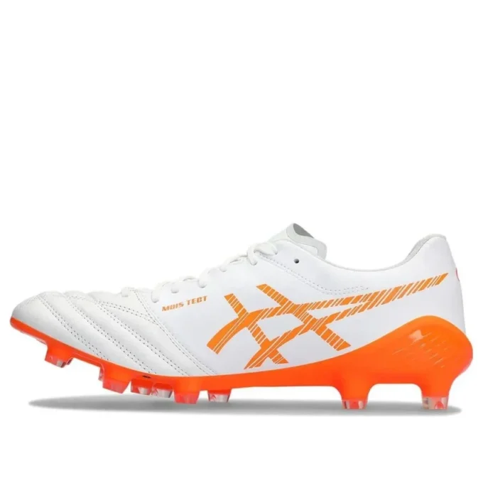 DS Light X-FLY 5 „Alb-portocaliu strident”