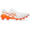 DS Light X-FLY 5 „Alb-portocaliu strident”