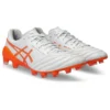 DS Light X-FLY 5 „Alb-portocaliu strident”