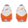 DS Light X-FLY 5 „Alb-portocaliu strident”