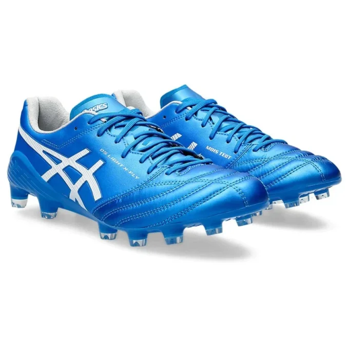DS Light X-FLY 5 „Directoire Blue White”