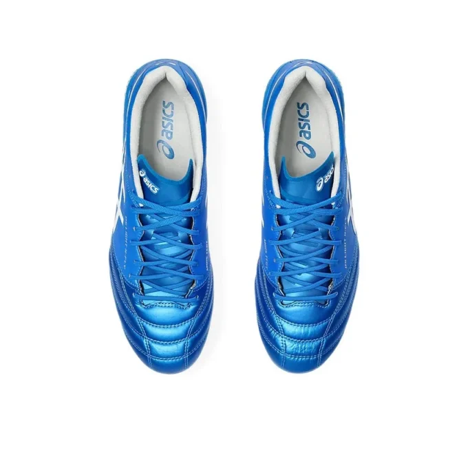 DS Light X-FLY 5 „Directoire Blue White”