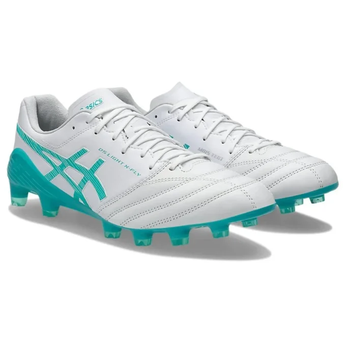DS Light X-Fly 5 „White Sea Glass”