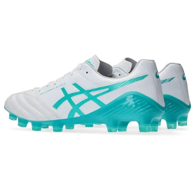 DS Light X-Fly 5 „White Sea Glass”