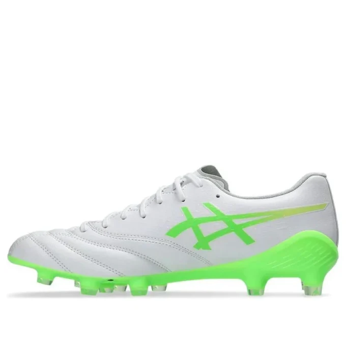 DS Light X-Fly 6 „White Green Gecko”
